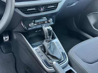 Skoda Fabia 130 (2026) - Photo 14