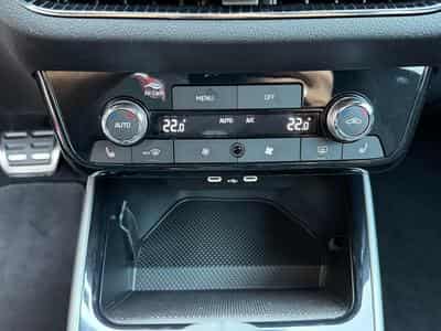 Skoda Fabia 130 (2026) - Photo 15