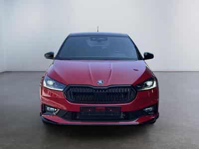 Skoda Fabia 130 (2026) - Photo 2