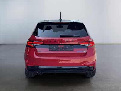 Skoda Fabia 130 (2026) - Photo 3