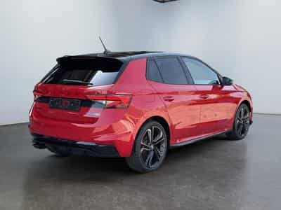 Skoda Fabia 130 (2026) - Photo 4
