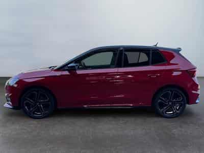 Skoda Fabia 130 (2026) - Photo 5