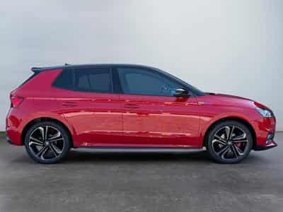 Skoda Fabia 130 (2026) - Photo 6