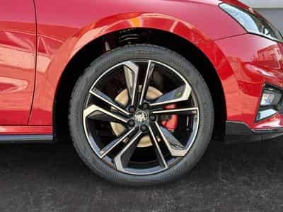 Skoda Fabia 130 (2026) - Photo 7