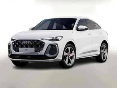 Audi Q5 S line (2026) - Photo 1