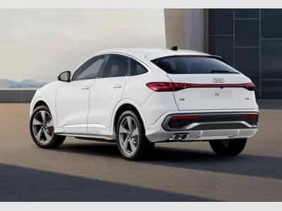 Audi Q5 S line (2026) - Photo 3