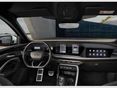 Audi Q5 S line (2026) - Photo 4