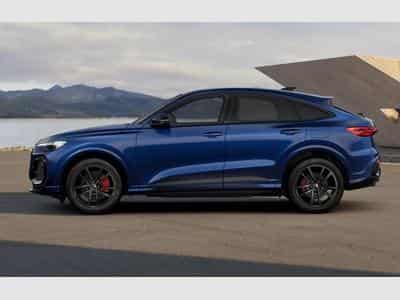 Audi Q5 S line (2026) - Photo 2