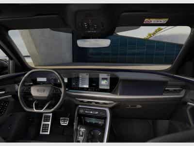 Audi Q5 S line (2026) - Photo 5