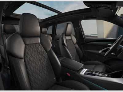 Audi Q5 S line (2026) - Photo 6