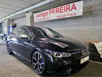 VW Golf R 2.0 TSI 320 4MOTION HARMAN KARDON IQ-LIGHT NAVI (2022) - Photo 1