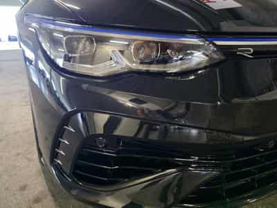 VW Golf R 2.0 TSI 320 4MOTION HARMAN KARDON IQ-LIGHT NAVI (2022) - Photo 12
