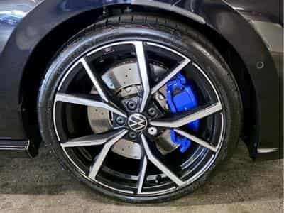 VW Golf R 2.0 TSI 320 4MOTION HARMAN KARDON IQ-LIGHT NAVI (2022) - Photo 13
