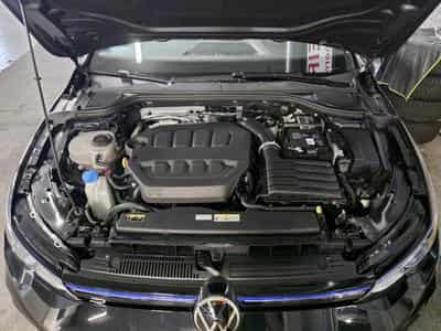 VW Golf R 2.0 TSI 320 4MOTION HARMAN KARDON IQ-LIGHT NAVI (2022) - Photo 14