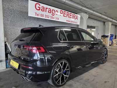 VW Golf R 2.0 TSI 320 4MOTION HARMAN KARDON IQ-LIGHT NAVI (2022) - Photo 2