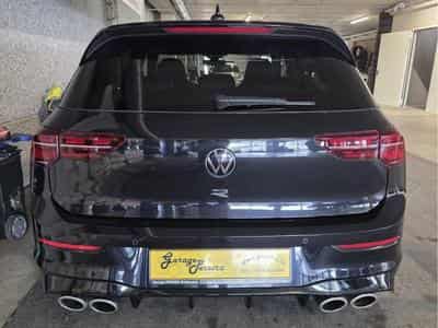 VW Golf R 2.0 TSI 320 4MOTION HARMAN KARDON IQ-LIGHT NAVI (2022) - Photo 3