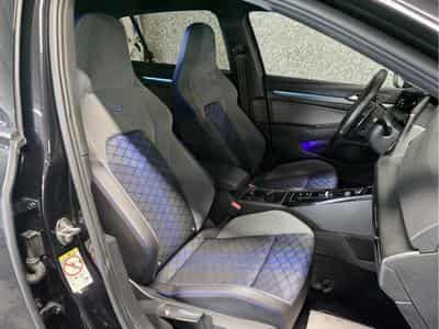 VW Golf R 2.0 TSI 320 4MOTION HARMAN KARDON IQ-LIGHT NAVI (2022) - Photo 4