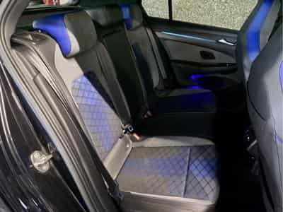 VW Golf R 2.0 TSI 320 4MOTION HARMAN KARDON IQ-LIGHT NAVI (2022) - Photo 5