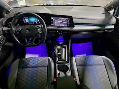 VW Golf R 2.0 TSI 320 4MOTION HARMAN KARDON IQ-LIGHT NAVI (2022) - Photo 6