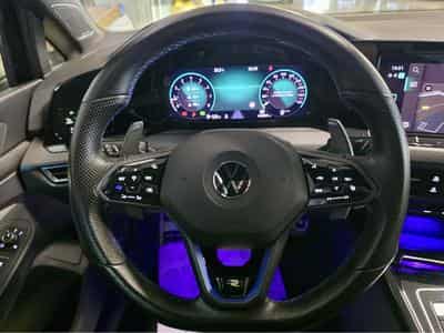 VW Golf R 2.0 TSI 320 4MOTION HARMAN KARDON IQ-LIGHT NAVI (2022) - Photo 7