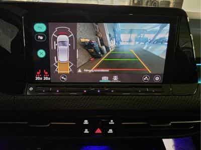 VW Golf R 2.0 TSI 320 4MOTION HARMAN KARDON IQ-LIGHT NAVI (2022) - Photo 8