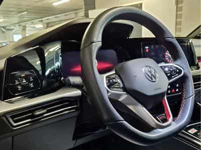 VW Golf GTI 2.0 TSI 300 CLUBSPORT BLACK STYLE HEAD UP HARMAN KARDON (2023) - Photo 12