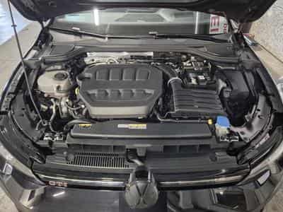 VW Golf GTI 2.0 TSI 300 CLUBSPORT BLACK STYLE HEAD UP HARMAN KARDON (2023) - Photo 14