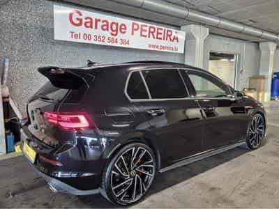 VW Golf GTI 2.0 TSI 300 CLUBSPORT BLACK STYLE HEAD UP HARMAN KARDON (2023) - Photo 2