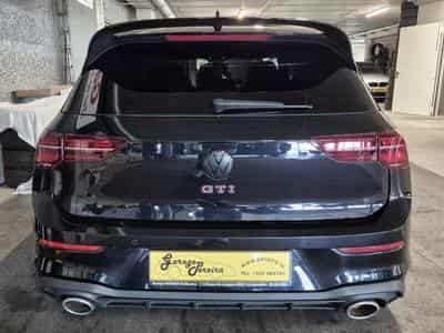 VW Golf GTI 2.0 TSI 300 CLUBSPORT BLACK STYLE HEAD UP HARMAN KARDON (2023) - Photo 3