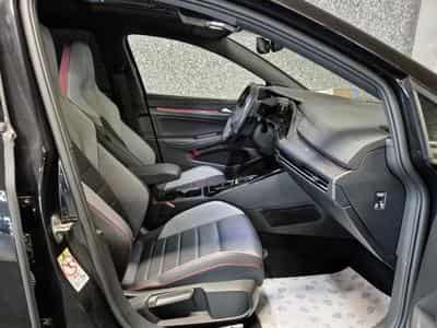 VW Golf GTI 2.0 TSI 300 CLUBSPORT BLACK STYLE HEAD UP HARMAN KARDON (2023) - Photo 4