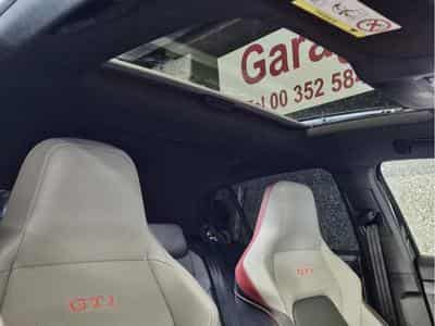 VW Golf GTI 2.0 TSI 300 CLUBSPORT BLACK STYLE HEAD UP HARMAN KARDON (2023) - Photo 5