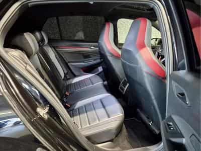VW Golf GTI 2.0 TSI 300 CLUBSPORT BLACK STYLE HEAD UP HARMAN KARDON (2023) - Photo 6