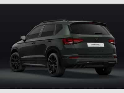 Cupra Ateca Tribe Edition (2026) - Photo 3