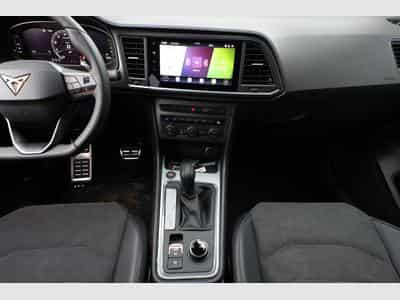 Cupra Ateca DSG Nav Keyl (2026) - Photo 8