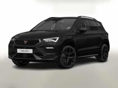 Cupra Ateca DSG DCC TravelA (2026) - Photo 1