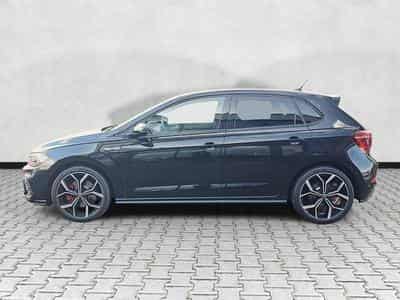 VW Polo GTI (2026) - Photo 4