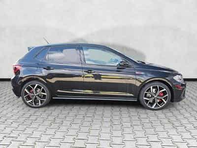 VW Polo GTI (2026) - Photo 8