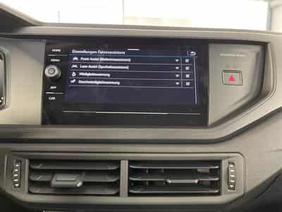 VW Polo Polo (2026) - Photo 10