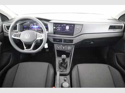 VW Polo 1.0, Winterpaket, AppConnect, (2026) - Photo 4