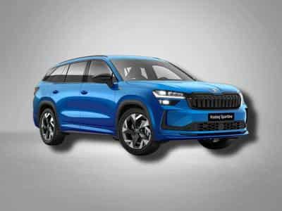 Skoda Kodiaq Sportline 1.5 TSI (2026) - Photo 1