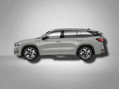 Skoda Kodiaq Sportline 1.5 TSI (2026) - Photo 2