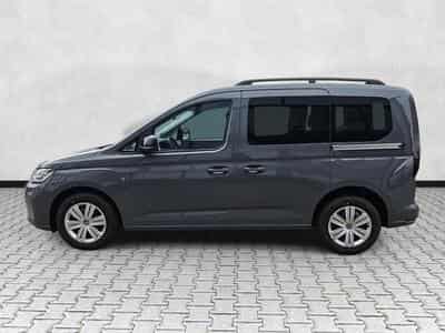 VW Caddy Basis (2026) - Photo 4