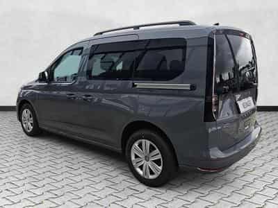VW Caddy Basis (2026) - Photo 5