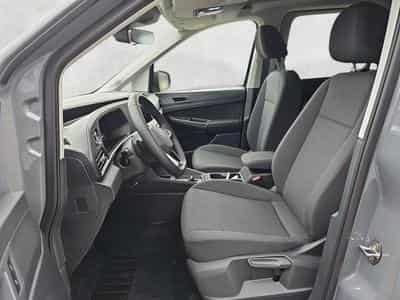 VW Caddy Basis (2026) - Photo 9