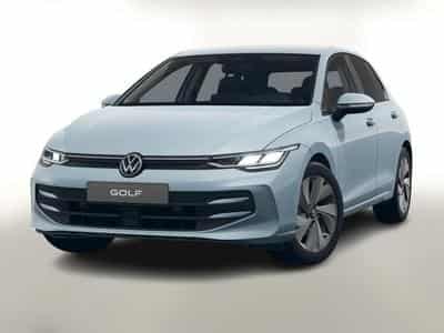 VW Golf LIFE (2026) - Photo 1