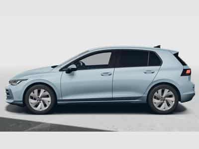 VW Golf LIFE (2026) - Photo 2