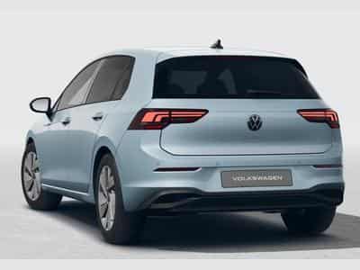 VW Golf LIFE (2026) - Photo 3