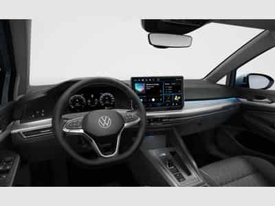VW Golf LIFE (2026) - Photo 4