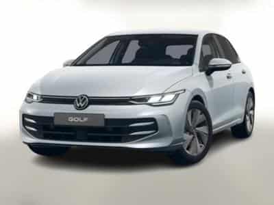 VW Golf LIFE (2026) - Photo 1