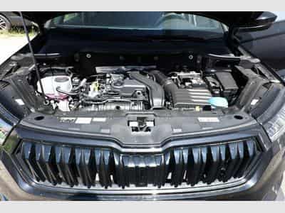 Skoda Karoq Sportline (2026) - Photo 12